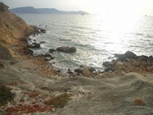 ORAN AUTOUR DE LA TEJERA PAR NOEL LOPEZ DE LA TRINITE SUR MER (8)